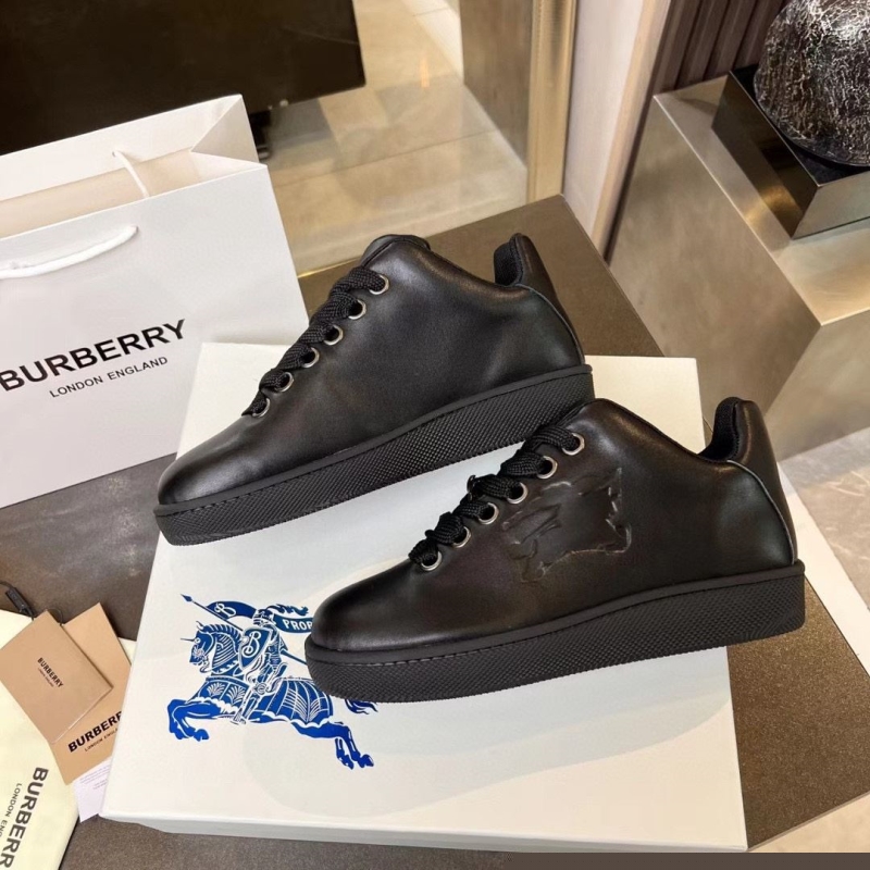 B**rry sneakers
